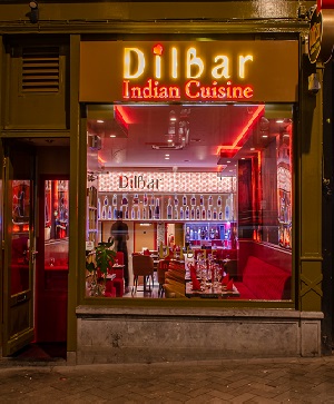 Indian Vegetarian Restaurant