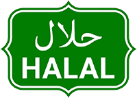 Halal Icon